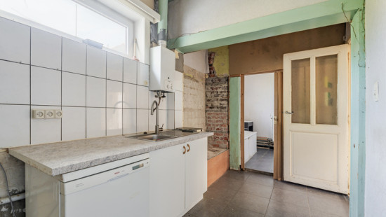 Damstraat - 151 - - 1800
