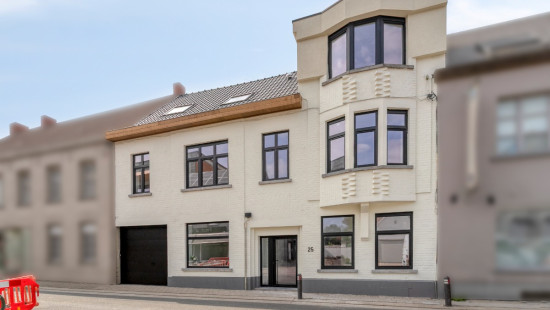 Kerkstraat - 25 - 0201 - 8570