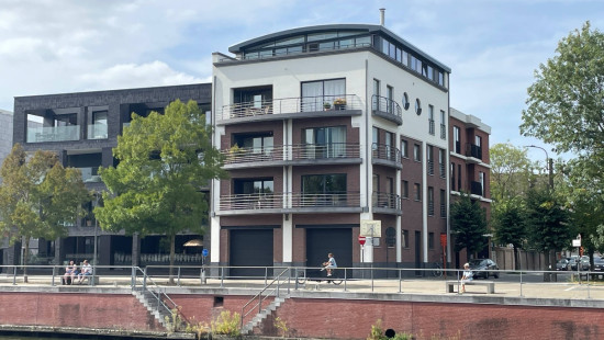 Kollegestraat - 2 - 11 - 8500