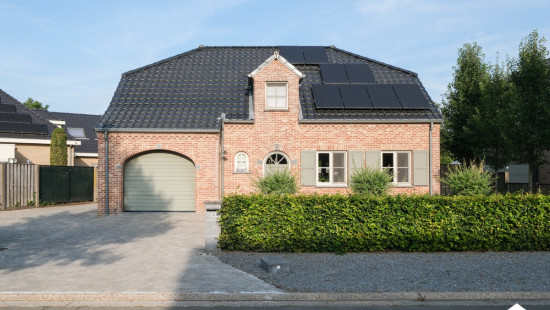 Rodenrijt - 98A - - 3930
