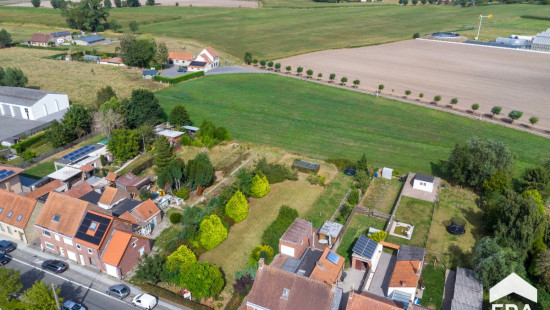 Achterstraat - 117 - - 8480