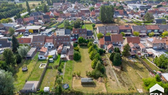Achterstraat - 117 - - 8480