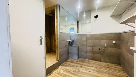 Kwabrugstraat - 54 - - 8510