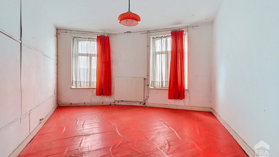 Rue de Mons - 49 - - 6000