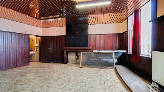Rue de Mons - 49 - - 6000