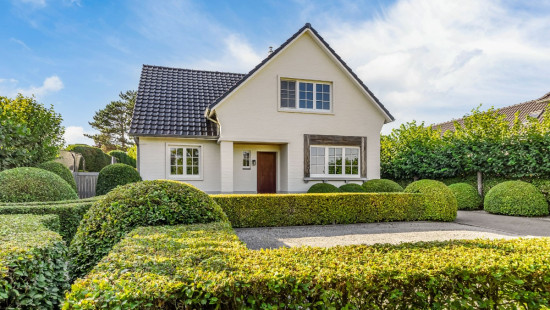 Steenweg - 416 - - 3570