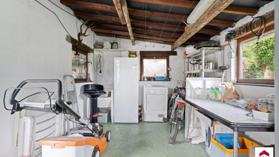Wolvertemsesteenweg - 208 - - G147/00Z P0000 - 1785