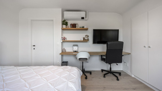 Steenweg - 416 - - 3570
