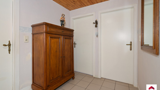Wolvertemsesteenweg - 208 - - G147/00Z P0000 - 1785