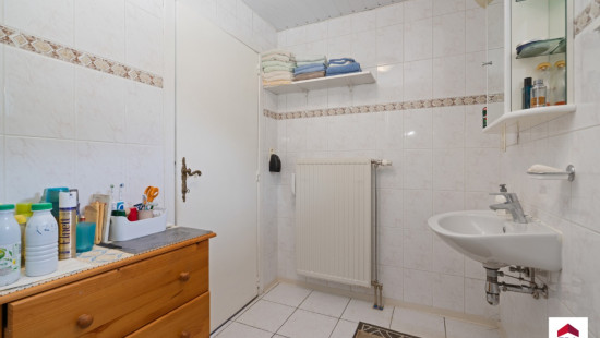 Wolvertemsesteenweg - 208 - - G147/00Z P0000 - 1785