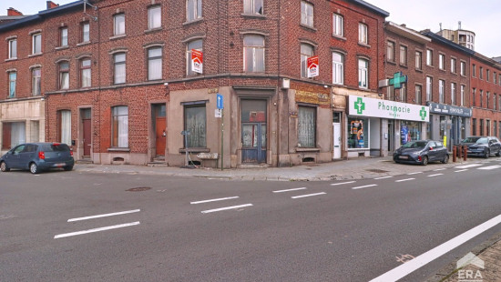 Rue de Mons - 49 - - 6000