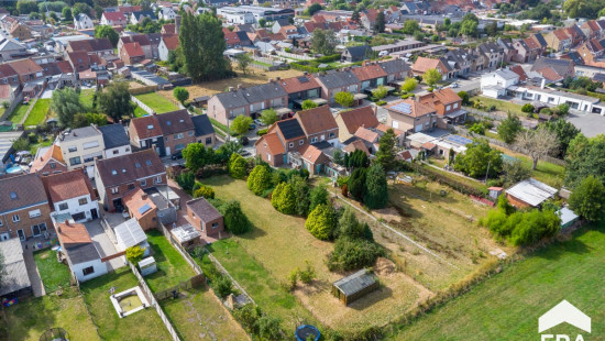 Achterstraat - 117 - - 8480
