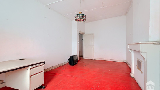 Rue de Mons - 49 - - 6000