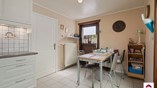 Wolvertemsesteenweg - 208 - - G147/00Z P0000 - 1785