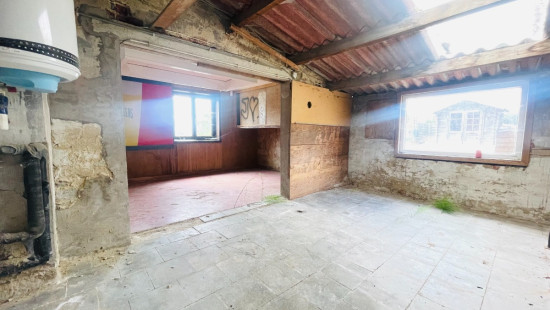 Kwabrugstraat - 54 - - 8510