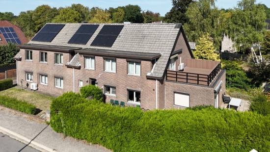 Veldstraat - 39 - - 3900
