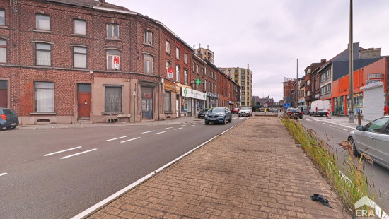 Rue de Mons - 49 - - 6000