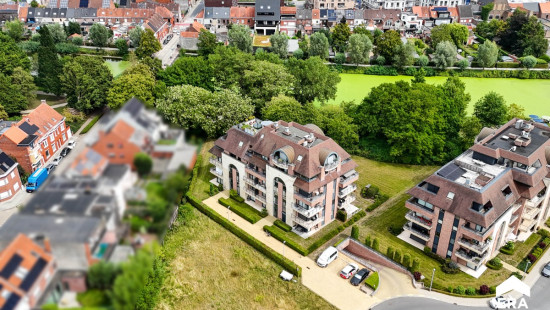 Juffrouw Lamotestraat - 46 - 00.01 - 8800
