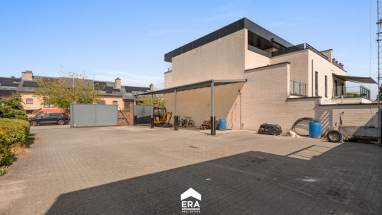 Nieuwstraat - 21 - - 3990