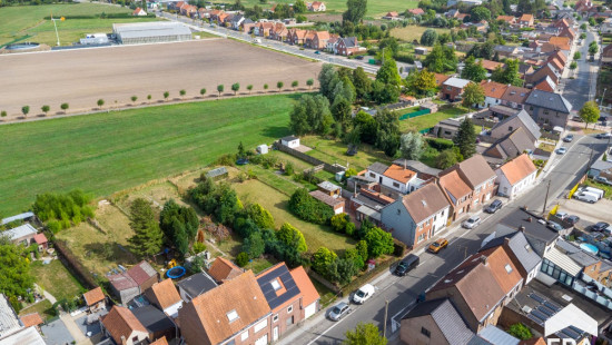 Achterstraat - 117 - - 8480