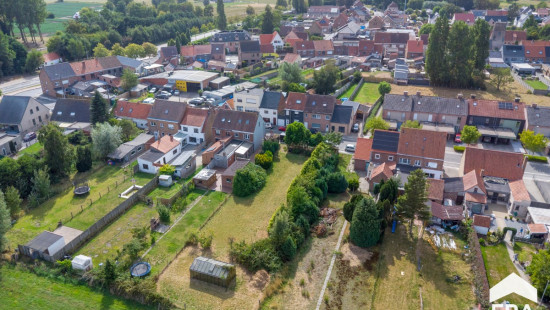 Achterstraat - 117 - - 8480