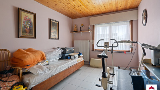 Wolvertemsesteenweg - 208 - - G147/00Z P0000 - 1785