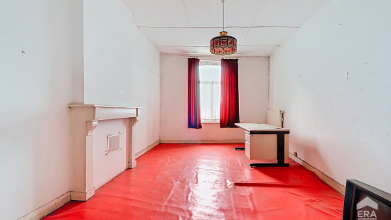 Rue de Mons - 49 - - 6000