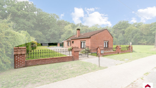 Wolvertemsesteenweg - 208 - - G147/00Z P0000 - 1785