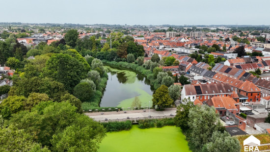 Juffrouw Lamotestraat - 46 - 00.01 - 8800