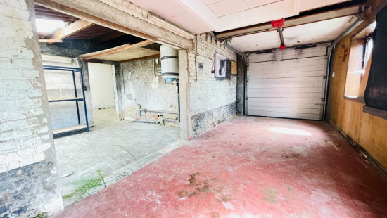 Kwabrugstraat - 54 - - 8510