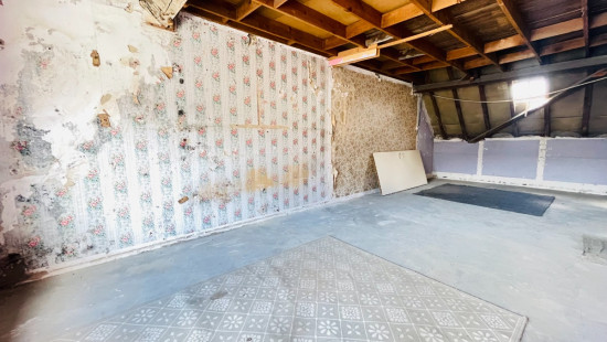 Kwabrugstraat - 54 - - 8510