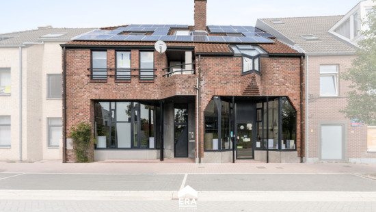 Nieuwstraat - 21 - - 3990