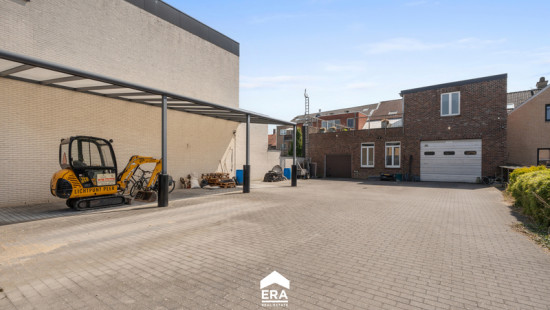 Nieuwstraat - 21 - - 3990