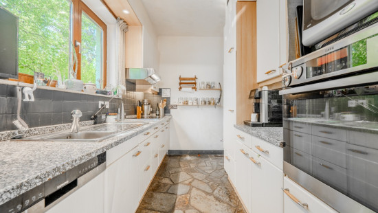 Rue de la Belle Jardinière - 131 - - 4031