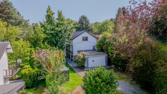 Rue de la Belle Jardinière - 131 - - 4031