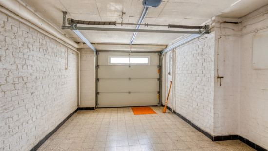 Itterbeeksebaan - 243 - - 1700