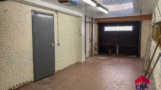 Laarstraat - 72 - - 3400