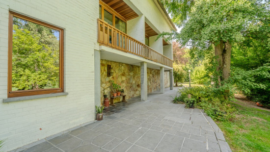 Rue de la Belle Jardinière - 131 - - 4031