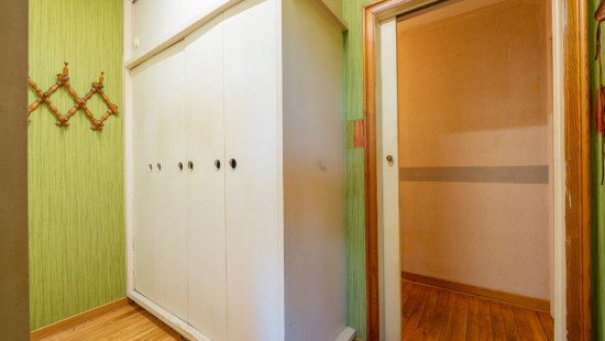 Rue de la Belle Jardinière - 131 - - 4031