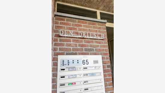 Centrumstraat - 65 - - 9870