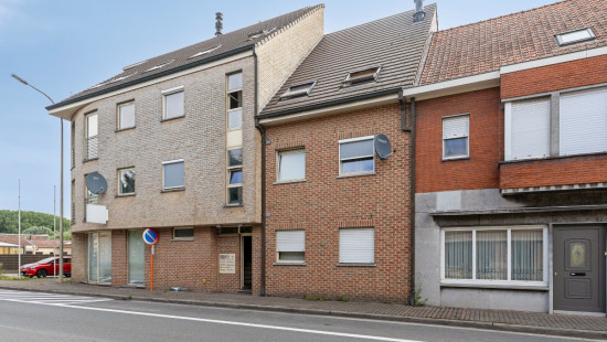 Centrumstraat - 65 - - 9870
