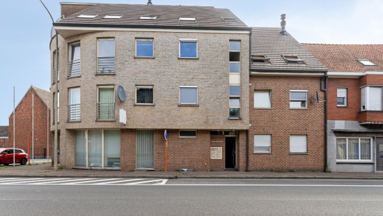 Centrumstraat - 65 - - 9870