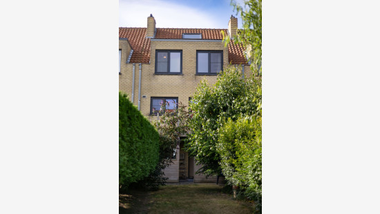M. Pyckstraat - 31 - - 8370