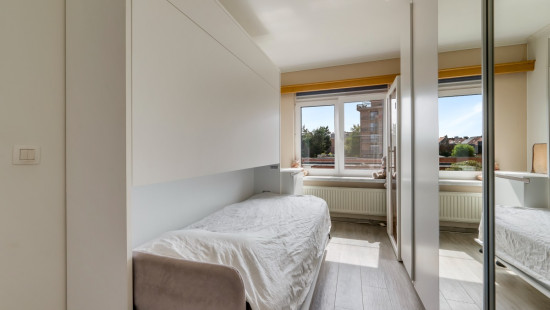 Heidebloemstraat - 103 - - 9100