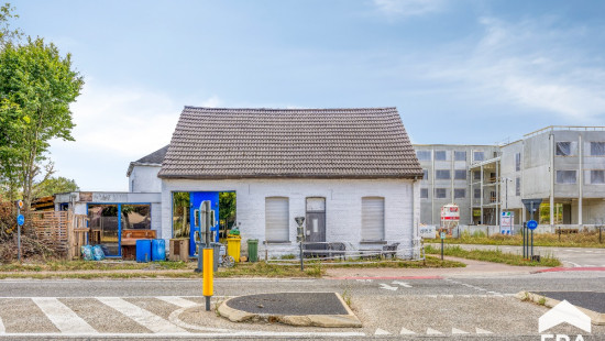 Grotesteenweg - 17 - - 2440