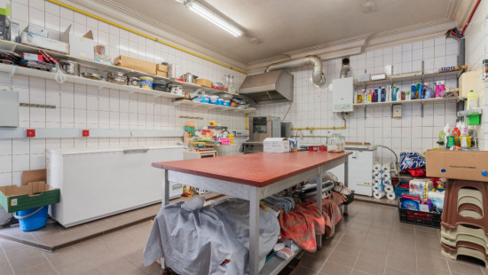 Driekoningenstraat - 76 - - 9100