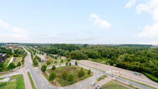 Amand De Lattinlaan - 10 - 1104 - 2050