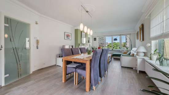 Heidebloemstraat - 103 - - 9100