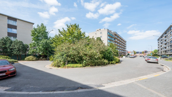 Heidebloemstraat - 103 - - 9100
