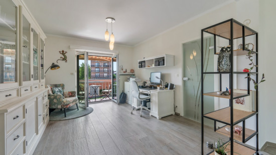 Heidebloemstraat - 103 - - 9100